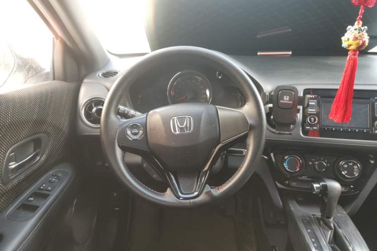 Used Honda XR-V 2017 1.5L LXi CVT Classic Edition Steering Wheel