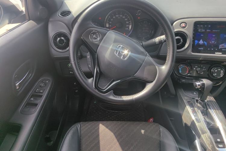 Used Honda XR-V 2017 1.8L EXi CVT Comfort Version Steering Wheel