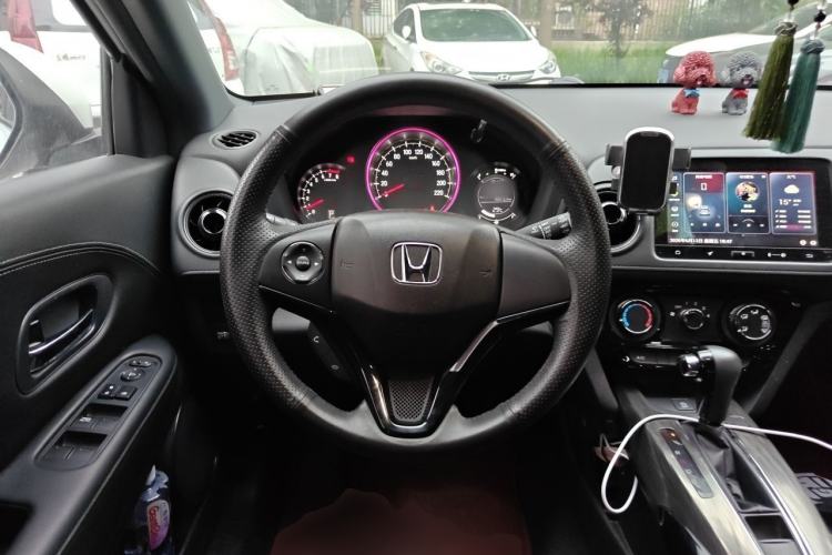 Used Honda XR-V 2017 1.8L EXi CVT Comfort Version Steering Wheel