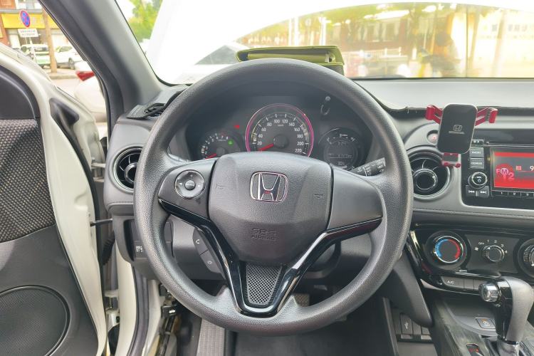 Used Honda XR-V 2017 1.8L EXi CVT Comfort Version Steering Wheel
