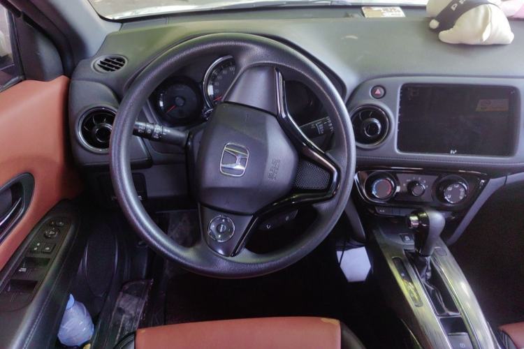 Used Honda XR-V 2017 1.8L EXi CVT Comfort Version Steering Wheel