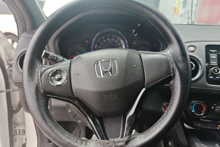 Used Honda XR-V 2017 1.8L EXi CVT Comfort Version Steering Wheel