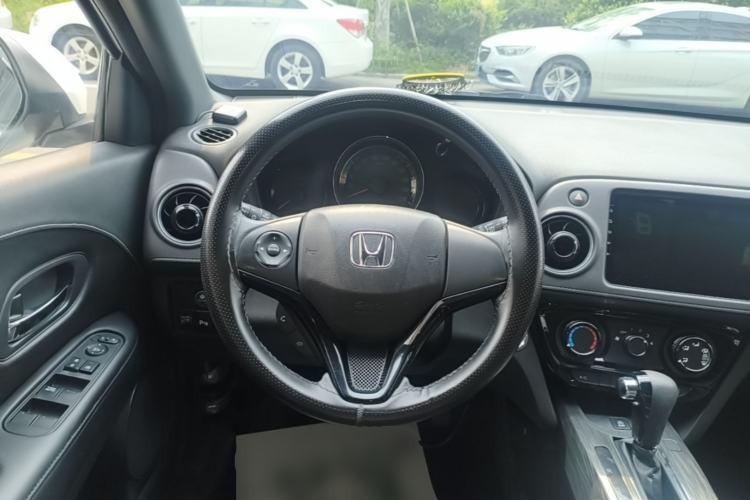 Used Honda XR-V 2017 1.8L EXi CVT Comfort Version Steering Wheel