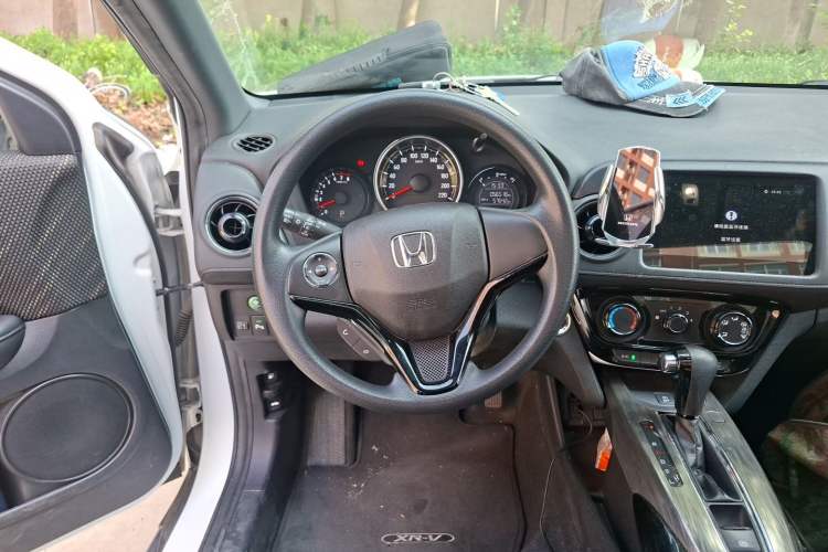 Used Honda XR-V 2017 1.8L EXi CVT Comfort Version Steering Wheel