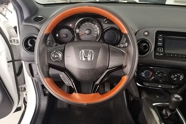 Used Honda XR-V 2017 1.8L EXi Manual Comfort Edition Steering Wheel