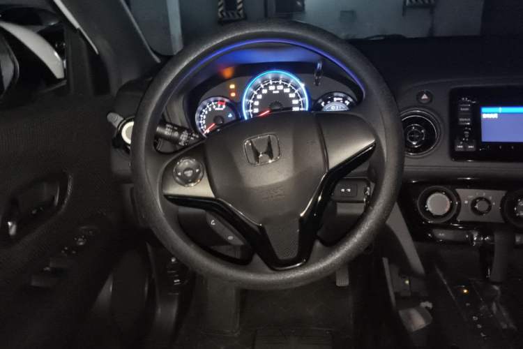 Used Honda XR-V 2017 1.5L LXi CVT Classic Edition Steering Wheel