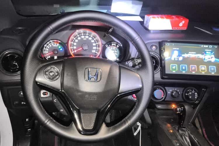 Used Honda XR-V 2017 1.8L EXi CVT Comfort Version Steering Wheel