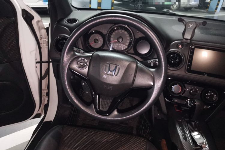 Used Honda XR-V 2017 1.8L EXi CVT Comfort Version Steering Wheel