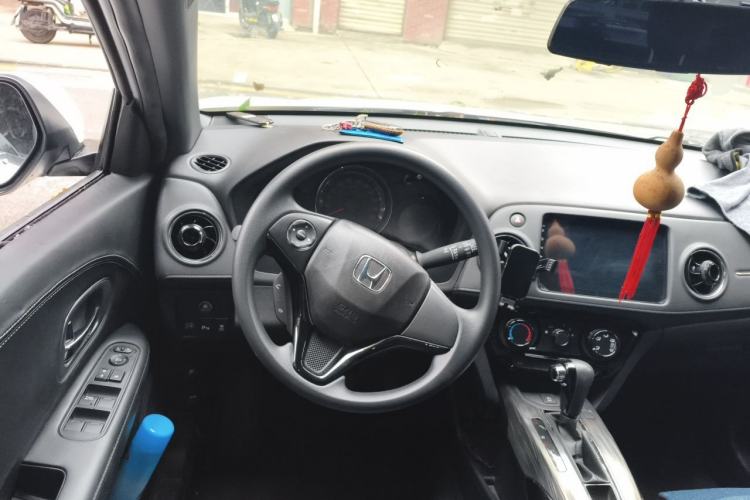 Used Honda XR-V 2017 1.8L EXi CVT Comfort Version Steering Wheel