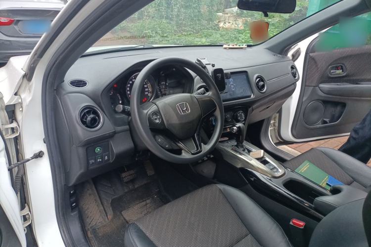 Used Honda XR-V 2017 1.8L EXi CVT Comfort Version Steering Wheel