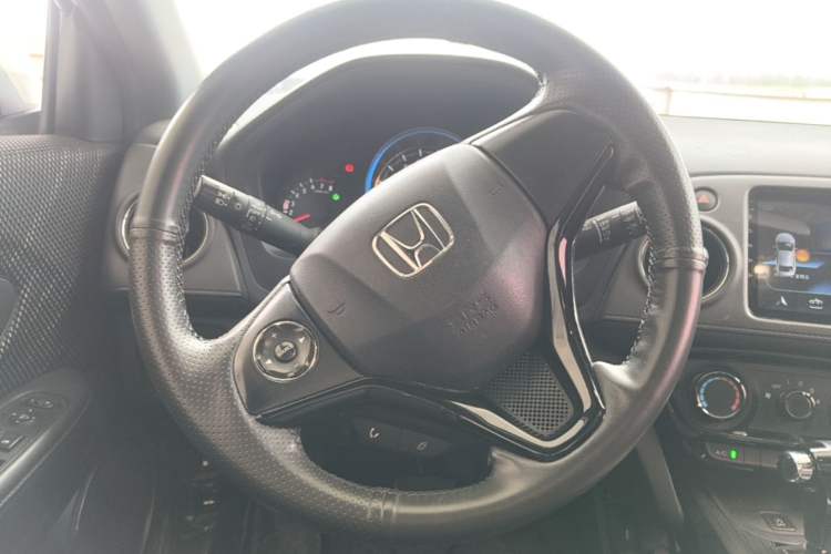 Used Honda XR-V 2017 1.8L EXi CVT Comfort Version Steering Wheel