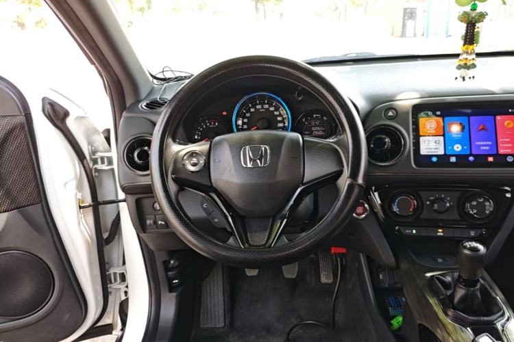 Used Honda XR-V 2017 1.8L EXi Manual Comfort Edition Steering Wheel