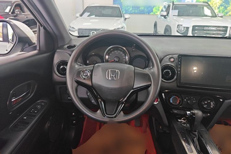 Used Honda XR-V 2017 1.8L EXi CVT Comfort Version Steering Wheel