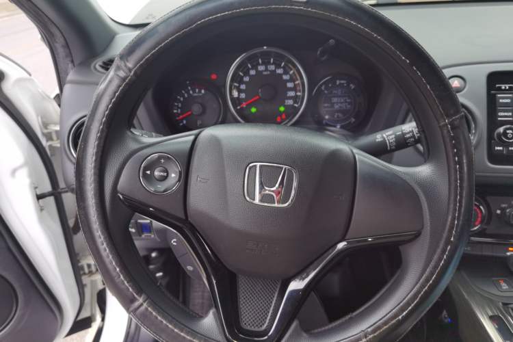 Used Honda XR-V 2017 1.8L EXi CVT Comfort Version Steering Wheel