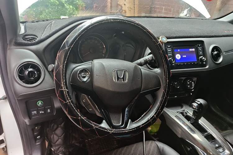 Used Honda XR-V 2017 1.5L LXi CVT Classic Edition Steering Wheel
