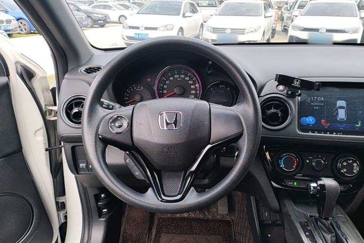 Used Honda XR-V 2017 1.5L LXi CVT Classic Edition Steering Wheel