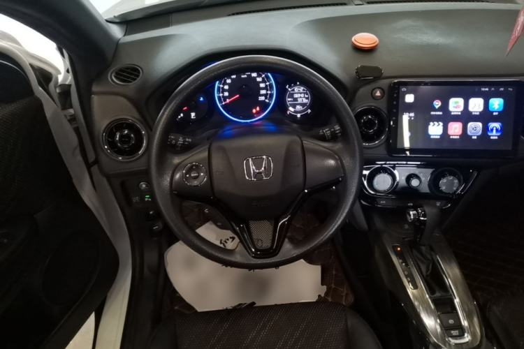 Used Honda XR-V 2017 1.8L EXi CVT Comfort Version Steering Wheel