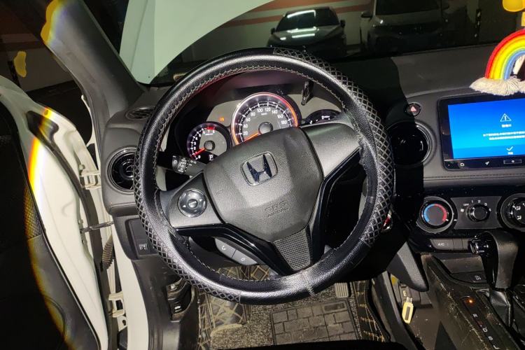 Used Honda XR-V 2017 1.8L EXi CVT Comfort Version Steering Wheel