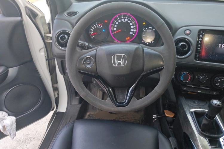 Used Honda XR-V 2017 1.8L EXi Manual Comfort Edition Steering Wheel