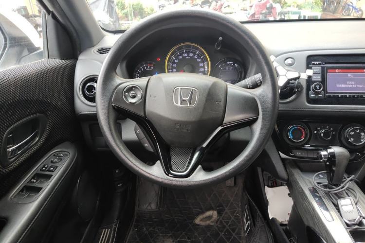 Used Honda XR-V 2017 1.8L EXi CVT Comfort Version Steering Wheel