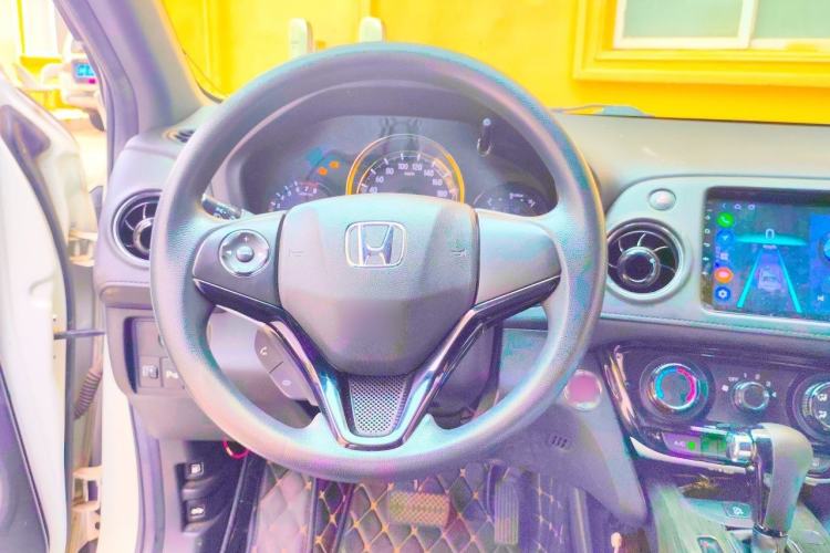 Used Honda XR-V 2017 1.8L EXi CVT Comfort Version Steering Wheel