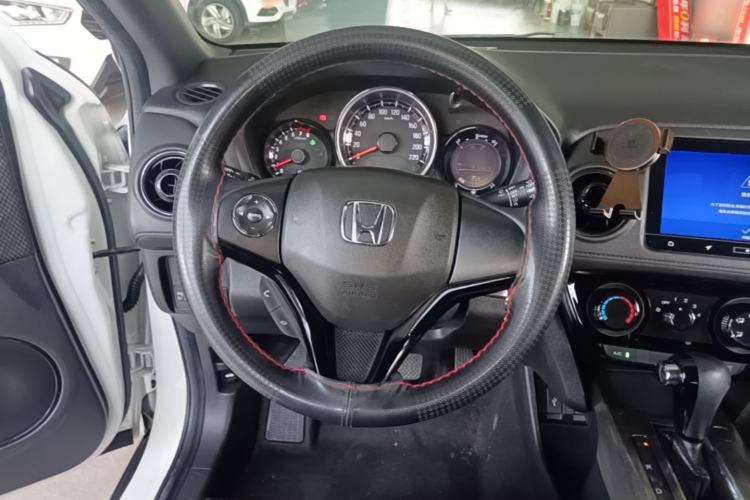 Used Honda XR-V 2017 1.5L LXi CVT Classic Edition Steering Wheel