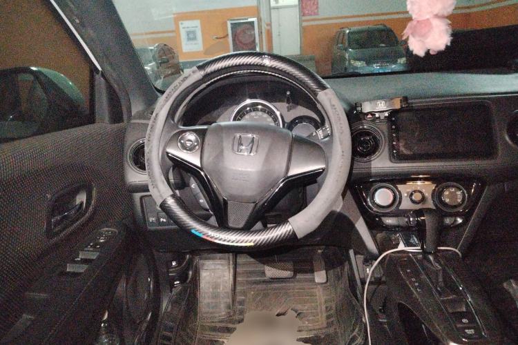 Used Honda XR-V 2017 1.5L LXi CVT Classic Edition Steering Wheel