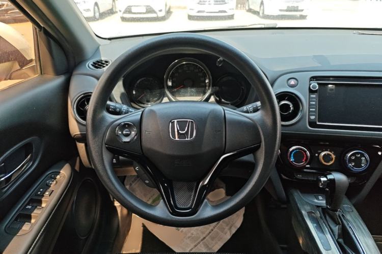 Used Honda XR-V 2017 1.8L EXi CVT Comfort Version Steering Wheel