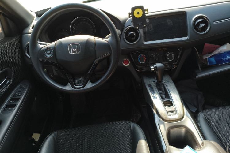 Used Honda XR-V 2017 1.8L EXi CVT Comfort Version Steering Wheel