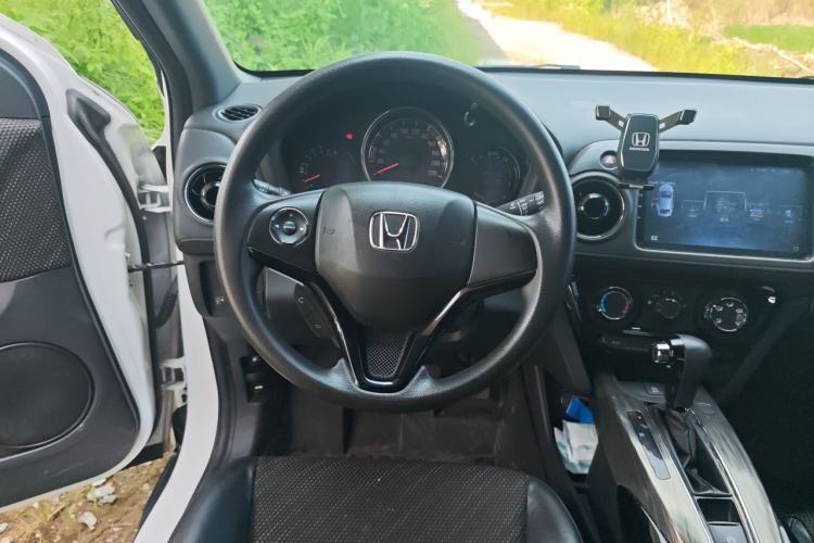 Used Honda XR-V 2017 1.8L EXi CVT Comfort Version Steering Wheel