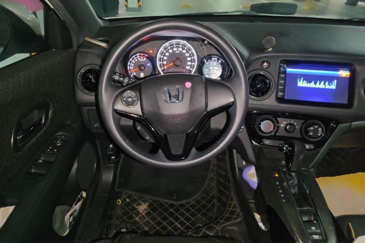 Used Honda XR-V 2017 1.8L EXi CVT Comfort Version Steering Wheel
