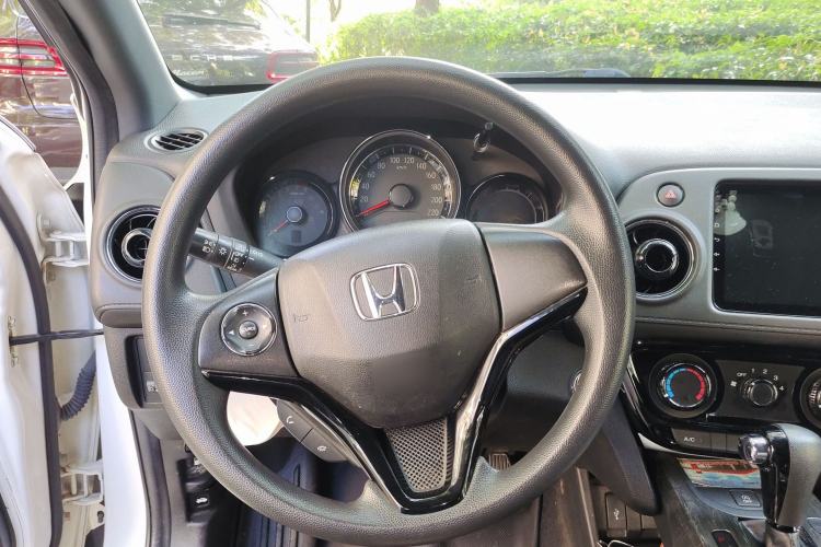 Used Honda XR-V 2017 1.8L EXi CVT Comfort Version Steering Wheel