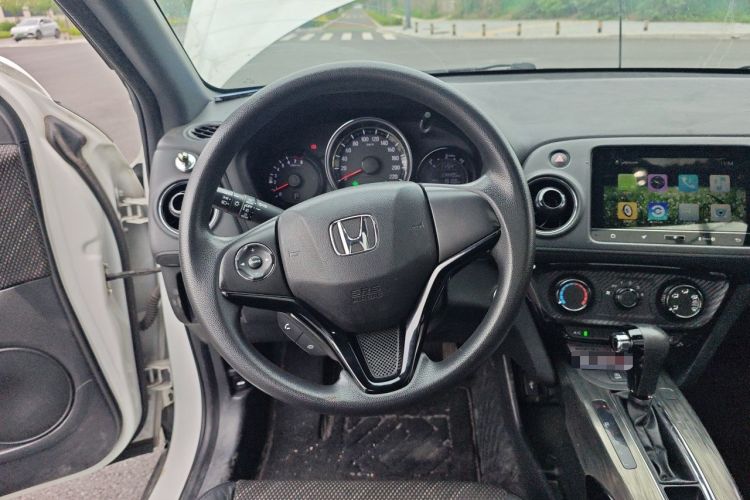 Used Honda XR-V 2017 1.8L EXi CVT Comfort Version Steering Wheel