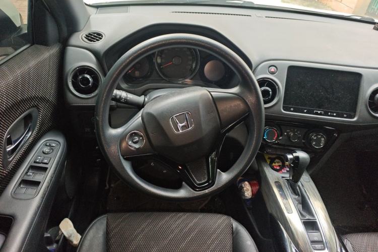Used Honda XR-V 2017 1.5L LXi CVT Classic Edition Steering Wheel