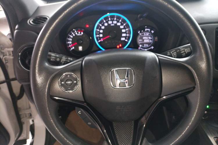 Used Honda XR-V 2017 1.8L EXi CVT Comfort Version Steering Wheel