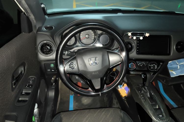 Used Honda XR-V 2017 1.5L LXi CVT Classic Edition Steering Wheel