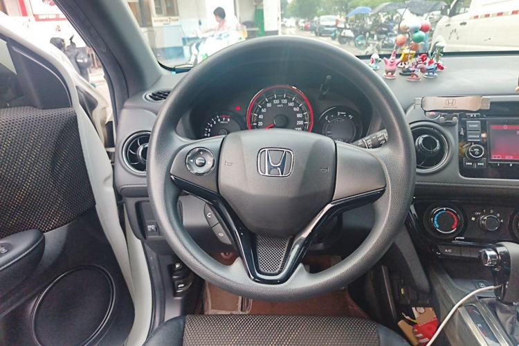 Used Honda XR-V 2017 1.8L EXi CVT Comfort Version Steering Wheel
