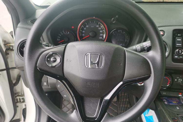 Used Honda XR-V 2017 1.8L EXi CVT Comfort Version Steering Wheel