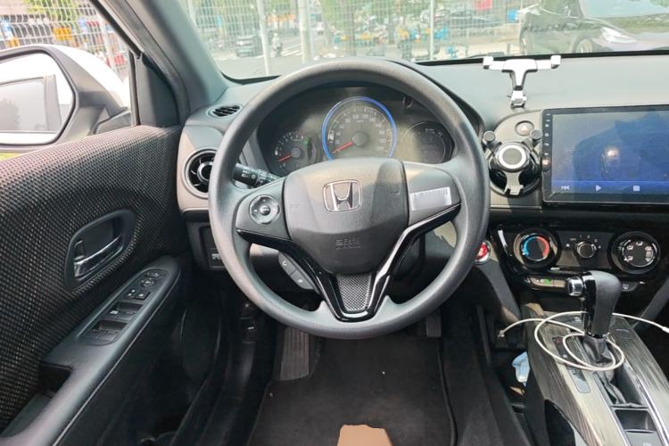 Used Honda XR-V 2017 1.8L EXi CVT Comfort Version Steering Wheel