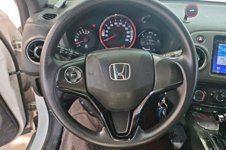 Used Honda XR-V 2017 1.5L LXi CVT Classic Edition Steering Wheel