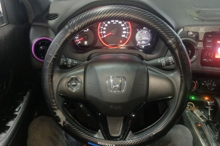 Used Honda XR-V 2017 1.8L EXi CVT Comfort Version Steering Wheel