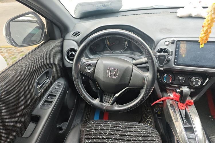 Used Honda XR-V 2017 1.5L LXi CVT Classic Edition Steering Wheel