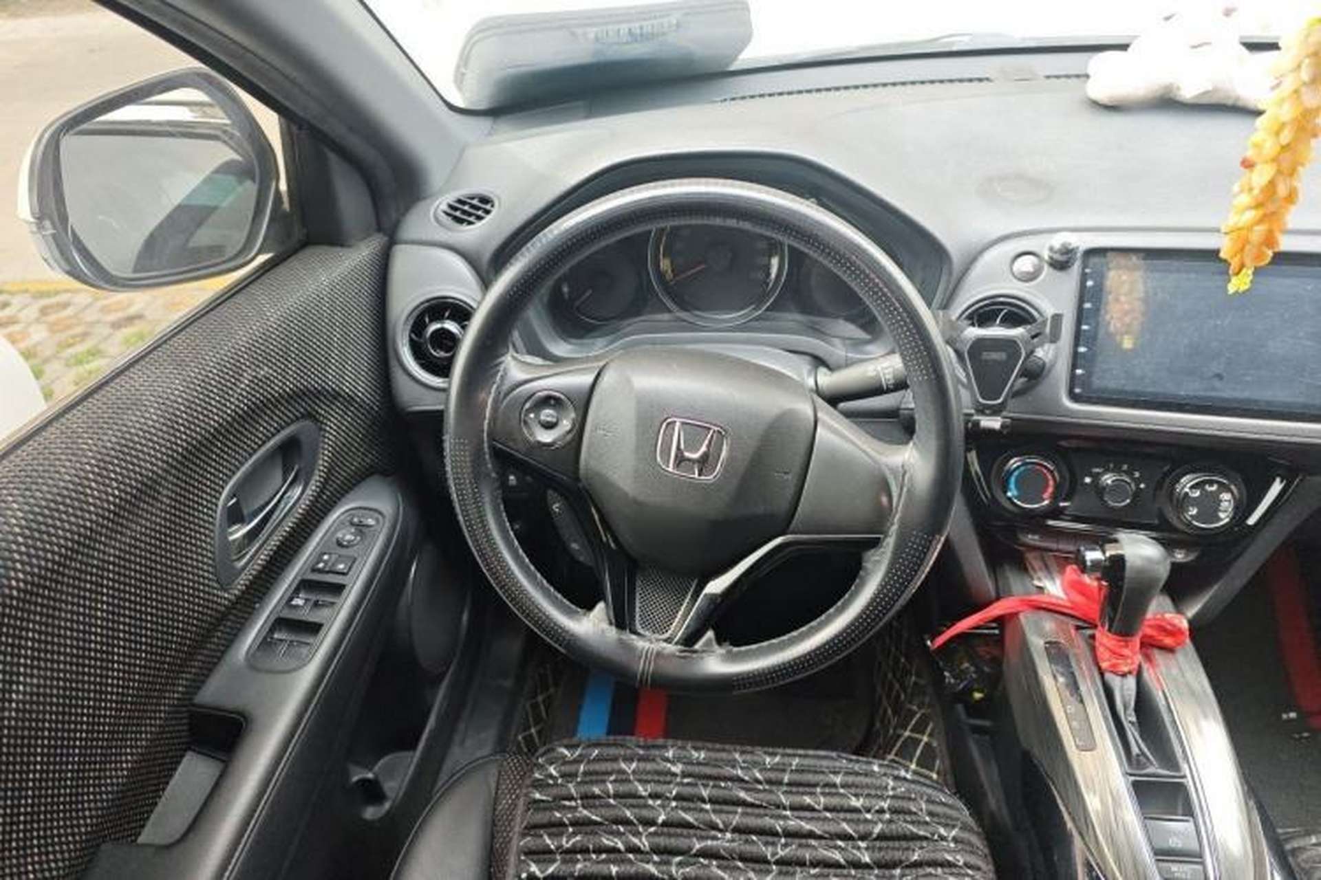 Used Honda XR-V 2017 1.5L LXi CVT Classic Edition Steering Wheel