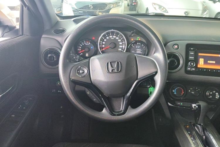 Used Honda XR-V 2017 1.5L LXi CVT Classic Edition Steering Wheel