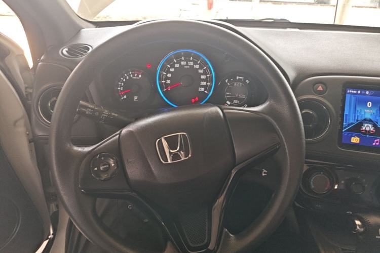 Used Honda XR-V 2017 1.5L LXi CVT Classic Edition Steering Wheel