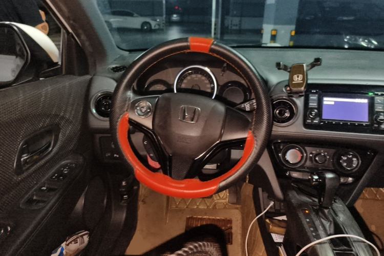 Used Honda XR-V 2017 1.5L LXi CVT Classic Edition Steering Wheel