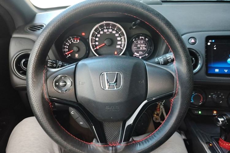 Used Honda XR-V 2017 1.5L LXi CVT Classic Edition Steering Wheel