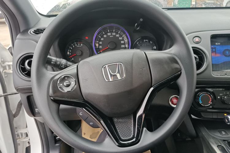 Used Honda XR-V 2017 1.8L EXi CVT Comfort Version Steering Wheel