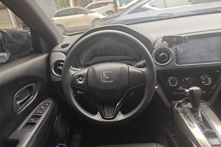 Used Honda XR-V 2017 1.8L EXi CVT Comfort Version Steering Wheel