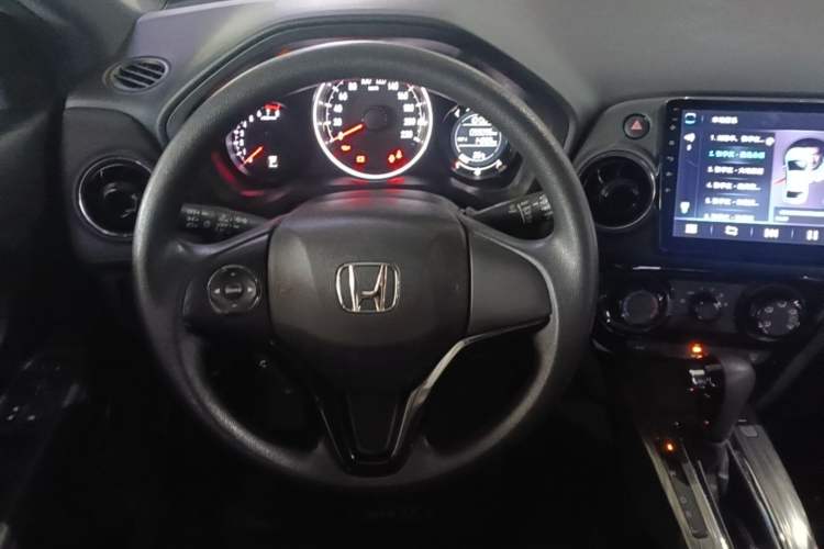 Used Honda XR-V 2017 1.5L LXi CVT Classic Edition Steering Wheel